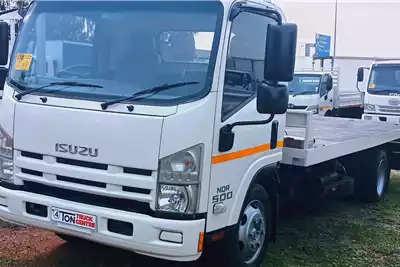 Isuzu Rollback trucks ISUZU NQR 500 ROLLBACK TRUCK 2020 for sale by Country Wide Truck Sales | Truck & Trailer Marketplace