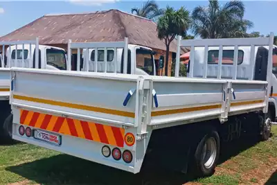 Isuzu Dropside trucks ISUZU NPR 300 DROPSIDES TRUCK 2015 for sale by Country Wide Truck Sales | Truck & Trailer Marketplace