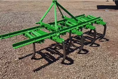 Tillage equipment 9 TINE TILLER for sale by WCT Auctions Pty Ltd  | AgriMag Marketplace