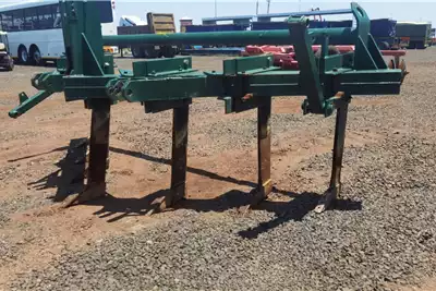 Harvesting equipment 7 TINE RIPPER for sale by WCT Auctions Pty Ltd  | Truck & Trailer Marketplace