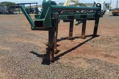 Harvesting equipment 7 TINE RIPPER for sale by WCT Auctions Pty Ltd  | AgriMag Marketplace