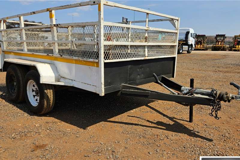 WCT Auctions Pty Ltd   | Truck & Trailer Marketplace