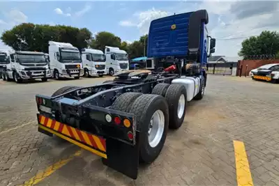 Mercedes Benz Truck tractors ACTROS 2646 2017 for sale by Pomona Road Truck Sales | AgriMag Marketplace