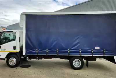 Isuzu Curtain side trucks f 2019 for sale by UD Trucks Cape Town | AgriMag Marketplace