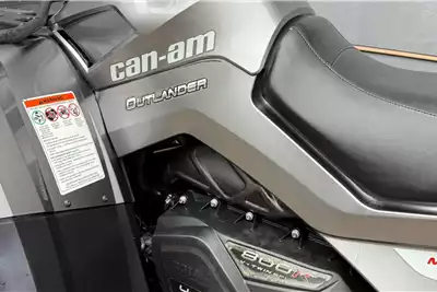 Can-Am Outlander 2012 for sale by UB Leisure | AgriMag Marketplace