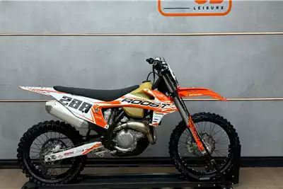 KTM 450 XC-F 2021 for sale by UB Leisure | AgriMag Marketplace