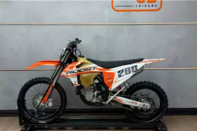 KTM 450 XC-F 2021 for sale by UB Leisure | AgriMag Marketplace