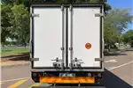 Hino LDVs & panel vans HINO 300 714 SWB (AX3) F/C C/C 2016 for sale by Westvaal Rustenburg Trucks | Truck & Trailer Marketplace