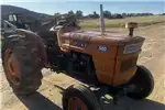 Tractors 2WD tractors Fiat 500 trekker 2wd for sale by Private Seller | Truck & Trailer Marketplace