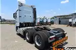 Fuso Truck tractors ACTROS 2645LS/33 STD 2018 for sale by TruckStore Centurion | AgriMag Marketplace