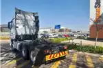 Fuso Truck tractors ACTROS 2645LS/33PURE 2018 for sale by TruckStore Centurion | AgriMag Marketplace