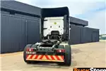 Fuso Truck tractors Actros ACTROS 1840LS/37 FS 2019 for sale by TruckStore Centurion | Truck & Trailer Marketplace