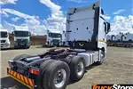 Fuso Truck tractors Actros ACTROS 2645LS/33 STD 2020 for sale by TruckStore Centurion | Truck & Trailer Marketplace