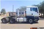 MAN Truck tractors TGS 27.440 6X4 2019 for sale by TruckStore Centurion | AgriMag Marketplace