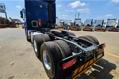 Mercedes Benz Truck tractors ACTROS 2646 2016 for sale by Pomona Road Truck Sales | AgriMag Marketplace