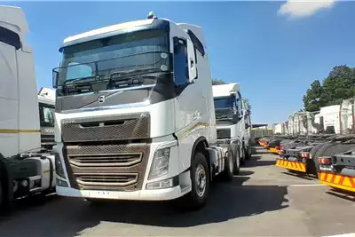 Volvo Truck tractors Double axle FH480 2019 for sale by Tommys Truck Sales | Truck & Trailer Marketplace