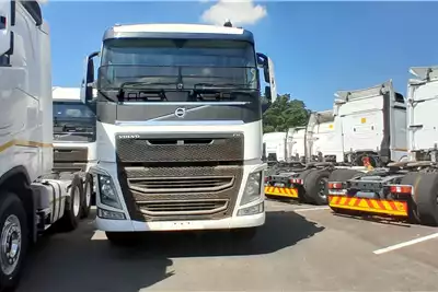 Volvo Truck tractors Double axle FH480 2019 for sale by Tommys Truck Sales | Truck & Trailer Marketplace