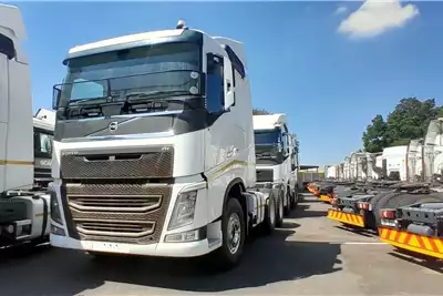 Volvo Truck tractors Double axle FH480 2019 for sale by Tommys Truck Sales | Truck & Trailer Marketplace