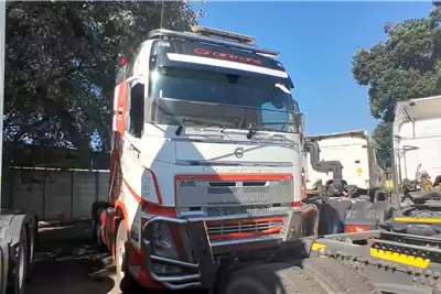 Volvo Truck tractors Double axle FH520 2021 for sale by Tommys Truck Sales | Truck & Trailer Marketplace