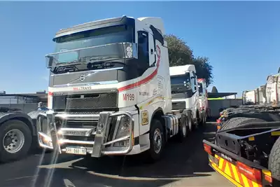 Volvo Truck tractors Double axle FH440 2021 for sale by Tommys Truck Sales | AgriMag Marketplace