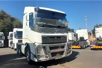 Volvo Truck tractors Double axle FH440 2021 for sale by Tommys Truck Sales | AgriMag Marketplace