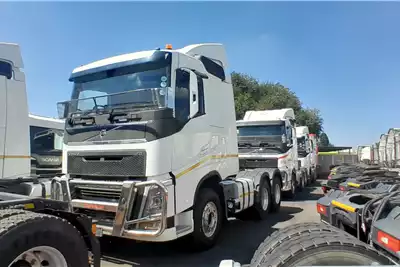 Volvo Truck tractors Double axle FH440 2021 for sale by Tommys Truck Sales | Truck & Trailer Marketplace