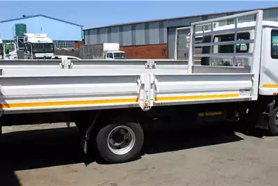 UD Dropside trucks UD 60 2010 for sale by MK Truck And Trailer Sales | Truck & Trailer Marketplace