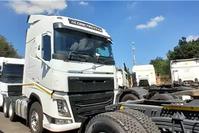 Volvo Truck tractors Double axle FH520 2019 for sale by Tommys Truck Sales | AgriMag Marketplace