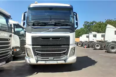 Volvo Truck tractors Double axle FH440 2018 for sale by Tommys Truck Sales | Truck & Trailer Marketplace