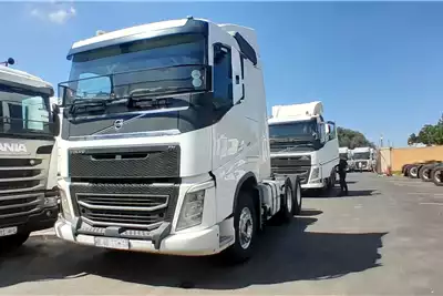 Volvo Truck tractors Double axle FH440 2018 for sale by Tommys Truck Sales | AgriMag Marketplace