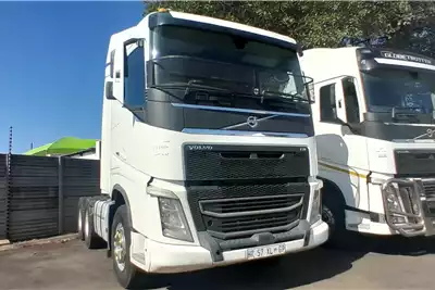 Volvo Truck tractors Double axle FH440 2018 for sale by Tommys Truck Sales | Truck & Trailer Marketplace