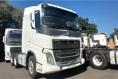 Volvo Truck tractors Double axle FH440 2018 for sale by Tommys Truck Sales | Truck & Trailer Marketplace