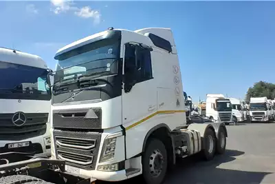 Volvo Truck tractors Double axle FH440 2018 for sale by Tommys Truck Sales | Truck & Trailer Marketplace