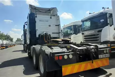 Volvo Truck tractors Double axle FH440 2018 for sale by Tommys Truck Sales | AgriMag Marketplace