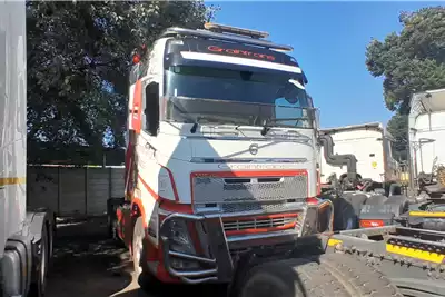 Volvo Truck tractors Double axle FH520 2021 for sale by NN Truck Sales | AgriMag Marketplace