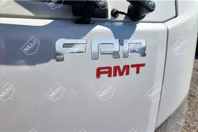 Isuzu Rollback trucks FRR AMT 4X2 ROLLBACK 2015 for sale by Nuco Auctioneers | Truck & Trailer Marketplace