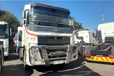 Volvo Truck tractors Double axle FH440 2021 for sale by NN Truck Sales | AgriMag Marketplace