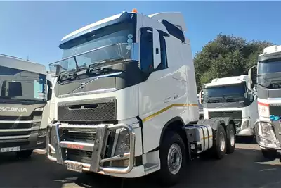 Volvo Truck tractors Double axle FH440 2021 for sale by NN Truck Sales | Truck & Trailer Marketplace