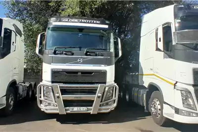 Volvo Truck tractors Double axle FH440 2019 for sale by NN Truck Sales | Truck & Trailer Marketplace