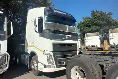 Volvo Truck tractors Double axle FH520 2019 for sale by NN Truck Sales | Truck & Trailer Marketplace