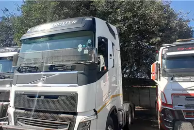 Volvo Truck tractors Double axle FH520 2019 for sale by NN Truck Sales | AgriMag Marketplace