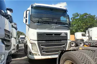 Volvo Truck tractors Double axle FH440 2017 for sale by NN Truck Sales | Truck & Trailer Marketplace