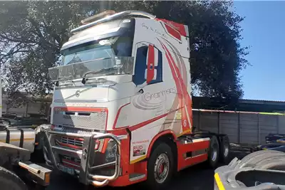 Volvo Truck tractors Double axle FH520 2021 for sale by Tommys Camperdown | AgriMag Marketplace