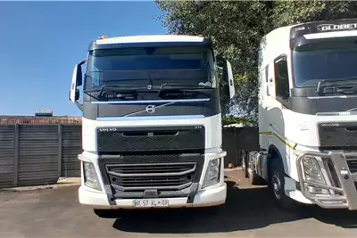 Volvo Truck tractors Double axle FH440 2018 for sale by Tommys Camperdown | AgriMag Marketplace