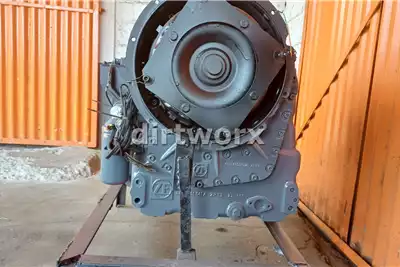 Machinery spares Gearboxes ZF 3WG171 Transmission for sale by Dirtworx | Truck & Trailer Marketplace