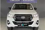 Toyota LDVs & panel vans Hilux 2016 On Hilux 2.4 Gd 6 Srx 4x4 P/U D/c 2019 for sale by M5 Auto Commercial | Truck & Trailer Marketplace