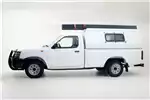 Nissan Hardbody LDVs & panel vans NP300 2.0i LWB P/U S/C 2016 for sale by S4 Auto | Truck & Trailer Marketplace