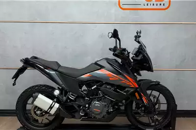 KTM 390 Adventure 2022 for sale by UB Leisure | AgriMag Marketplace