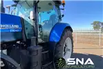 Tractors 4WD tractors New Holland 7040 for sale by Private Seller | AgriMag Marketplace