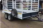 Agricultural trailers Livestock trailers Live stock/heavy duty/light duty trailer 2024 for sale by Private Seller | Truck & Trailer Marketplace